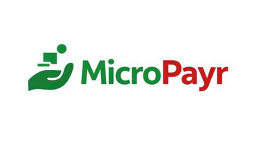 MicroPayr logo