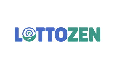 LottoZen.com - Creative brandable domain for sale