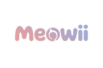 Meowii.com is for sale