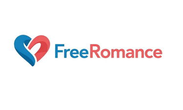 FreeRomance logo
