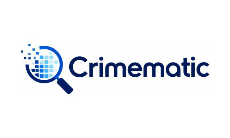 Crimematic logo
