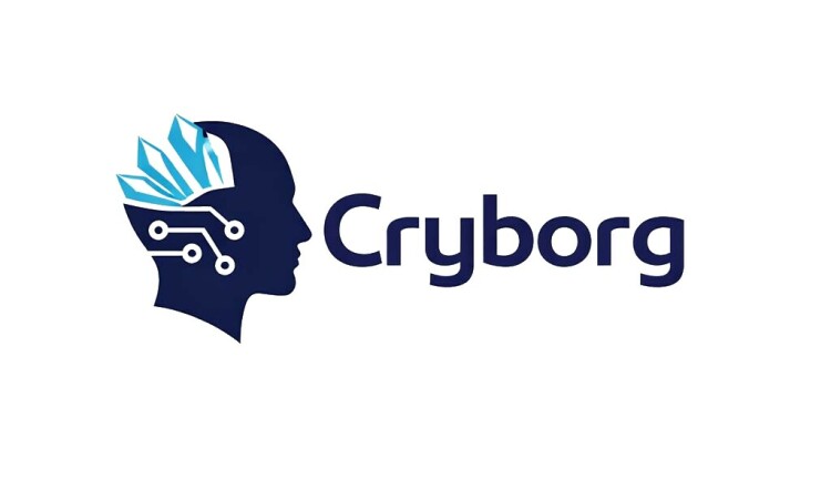 Cryborg logo