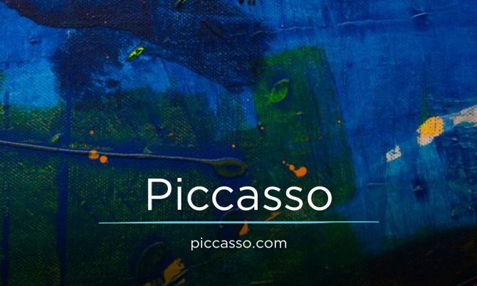 Piccasso.com