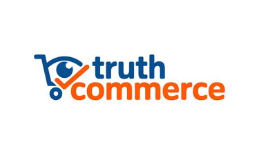 TruthCommerce.com - Creative brandable domain for sale