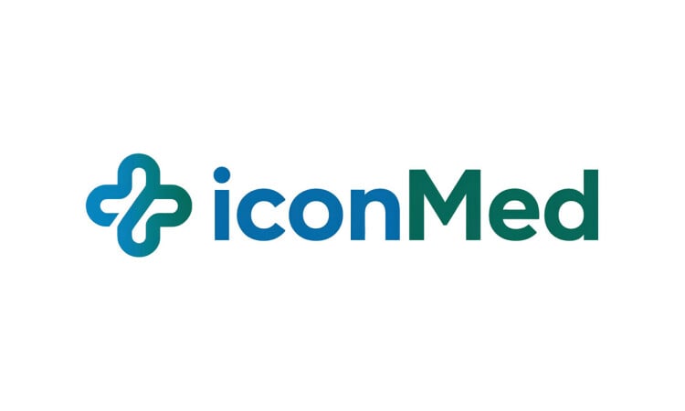 IconMed logo