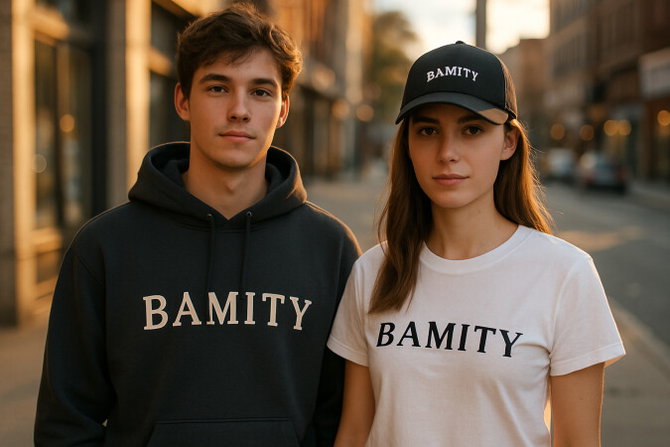 BAMITY.com — 5