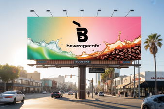 beveragecafe.com - Creative brandable domain for sale