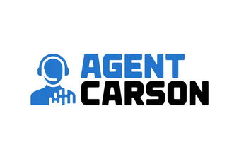 AgentCarson logo