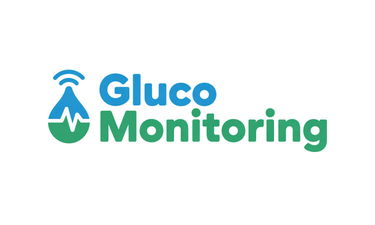 GlucoMonitoring.com - Creative brandable domain for sale