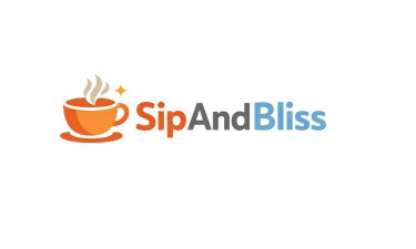 SipAndBliss logo