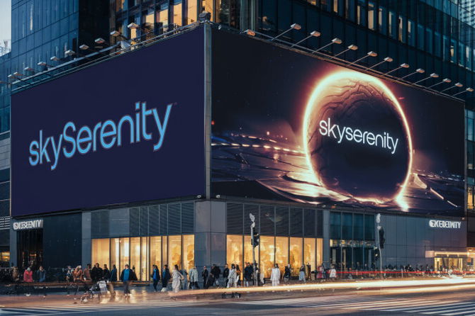 SkySerenity.com