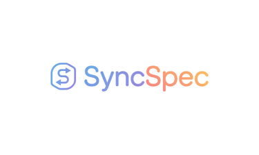SyncSpec.com - Creative brandable domain for sale