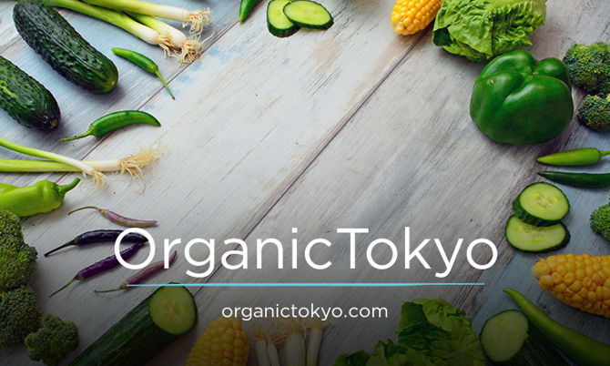 OrganicTokyo.com