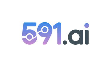591.ai - Creative brandable domain for sale