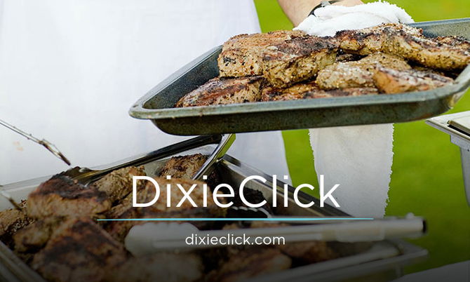 DixieClick.com