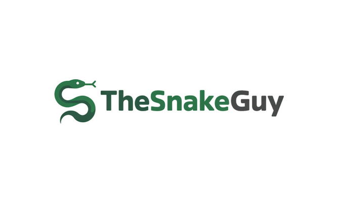 TheSnakeGuy.com