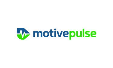 MotivePulse.com - Creative brandable domain for sale