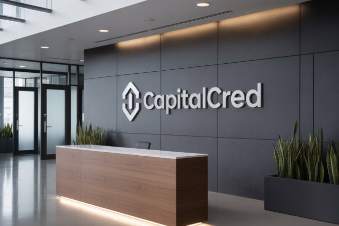 CapitalCred.com — 3