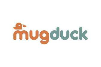 MugDuck.com - Creative brandable domain for sale