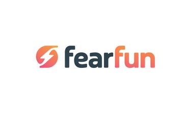 FearFun.com - Creative brandable domain for sale