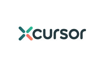 xCursor.com - Creative brandable domain for sale
