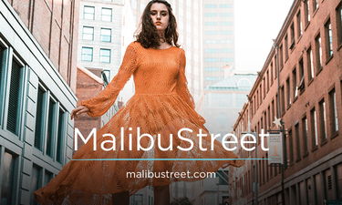 malibustreet.com Logo
