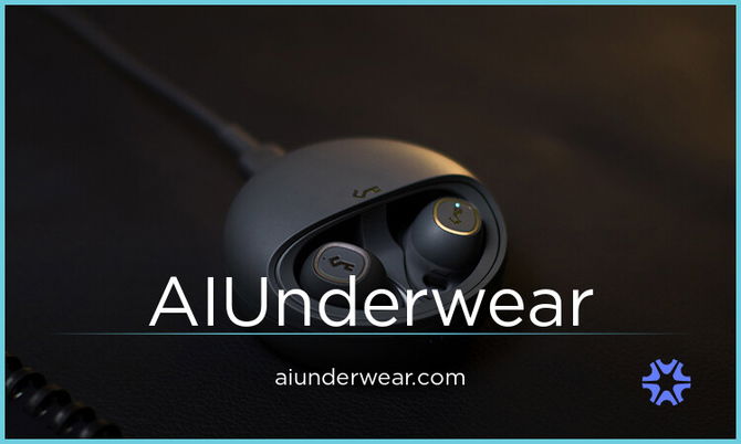 AIUnderwear.com