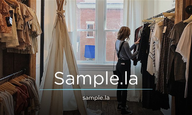 Sample.LA