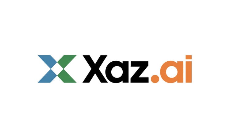 Xaz logo