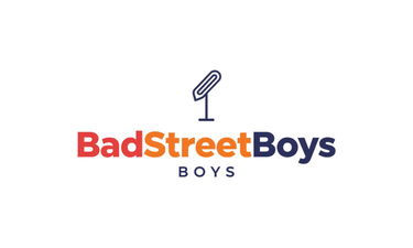 BadStreetBoys.com - Creative brandable domain for sale