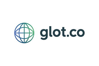 Glot.co - Creative brandable domain for sale