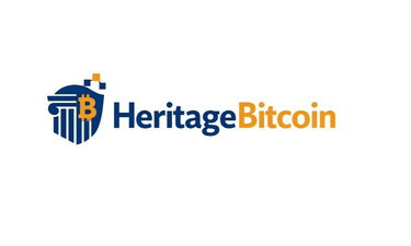 HeritageBitcoin logo