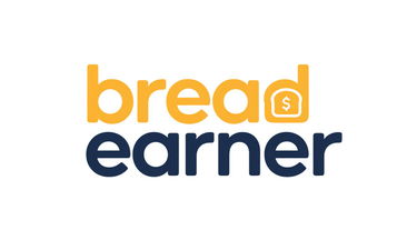 Breadearner.com - Creative brandable domain for sale