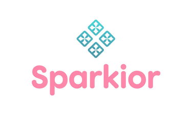Sparkior.com - buy Catchy premium names