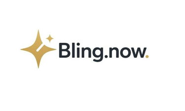 Bling logo