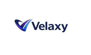 Velaxy logo