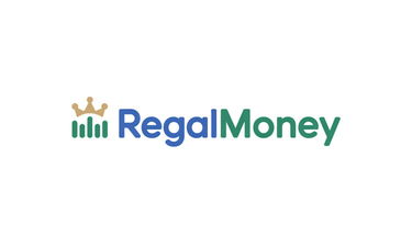 RegalMoney.com is for sale