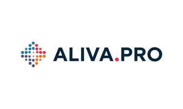 Aliva.pro - Creative brandable domain for sale