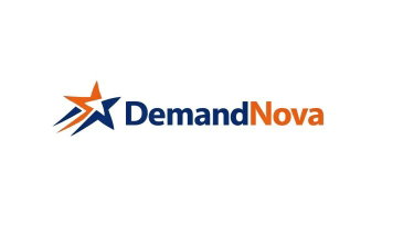 DemandNova logo