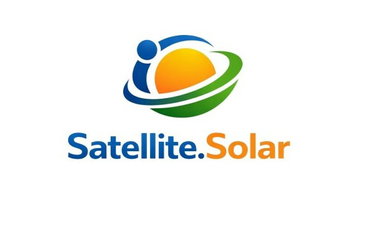 Satellite logo
