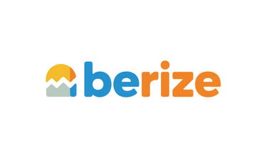 BeRize.com - Creative brandable domain for sale