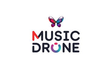 MusicDrone.com is for sale