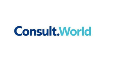 Consult logo