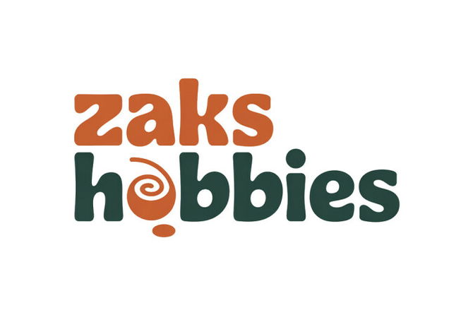 Zaks Hobbies