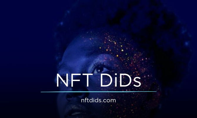 NFTdids.com