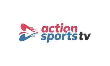 ActionSportsTV.com - Creative brandable domain for sale