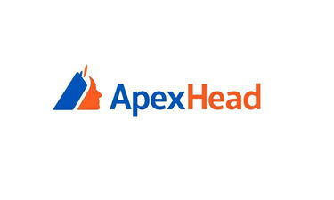 ApexHead logo