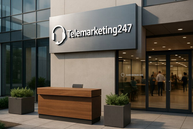Telemarketing247.com — 3
