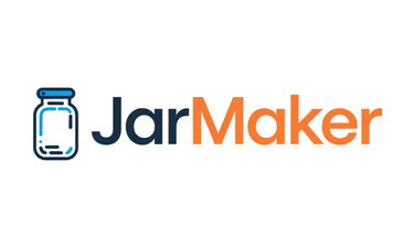 JarMaker.com - Creative brandable domain for sale