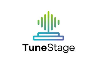 TuneStage.com is for sale